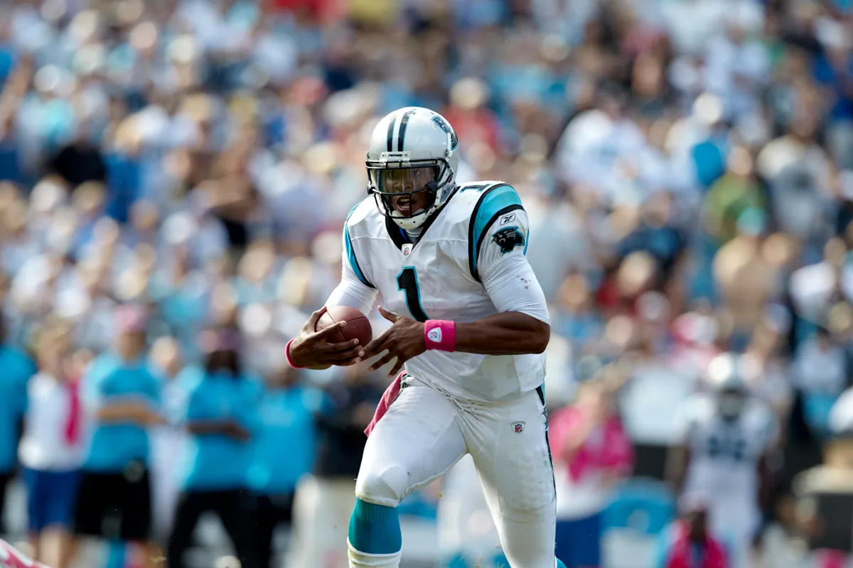 Here’s a look at the top 10 most fantasy football points scored by rookies all-time