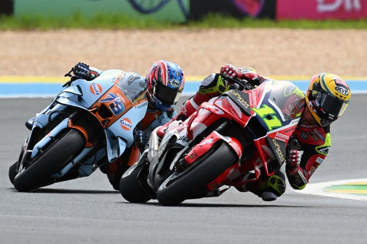 Why Ai Ogura’s Yamaha move is Honda’s cruellest lesson