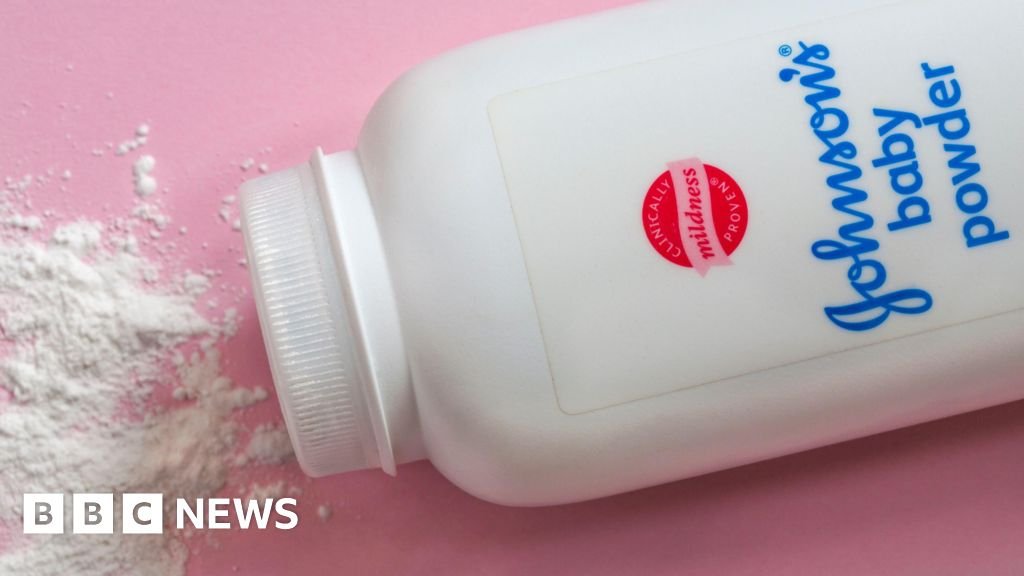 Claimants in Johnson & Johnson talcum powder case rise to 7,000