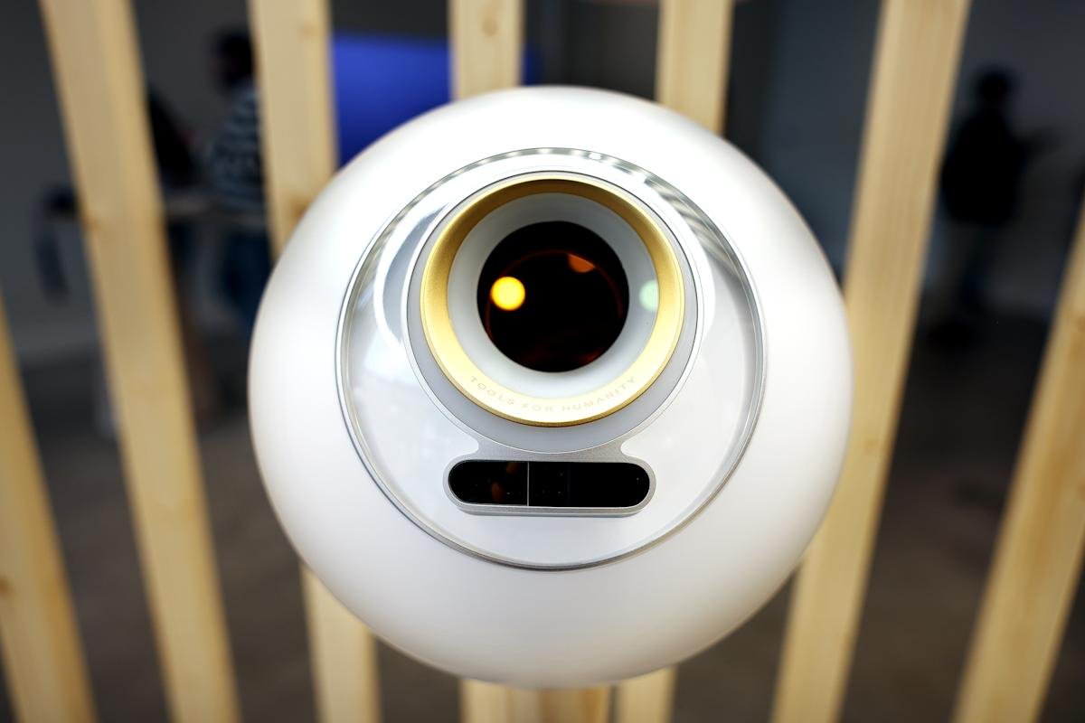 Sam Altman’s ‘human verification’ company thinks its eye-scanning orbs could solve ticket scalping