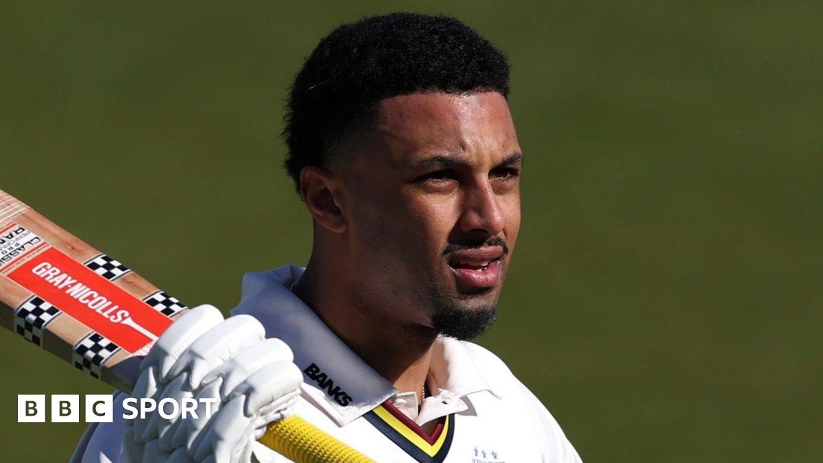 Emilio Gay: What could Durham opener bring to England team?