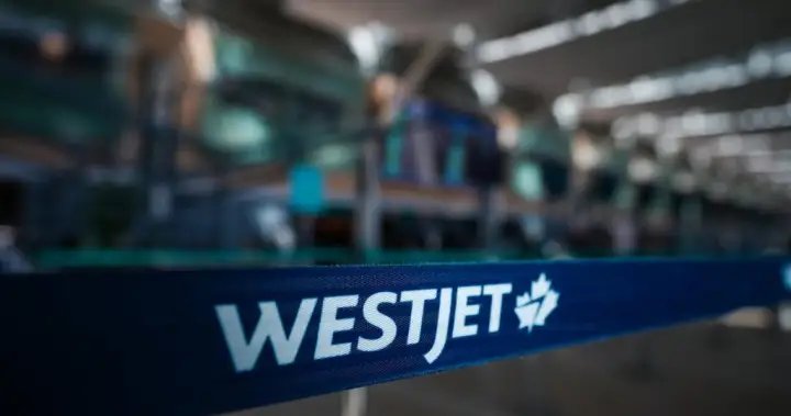 WestJet flight attendants issue formal notice of dispute after failed talks – National