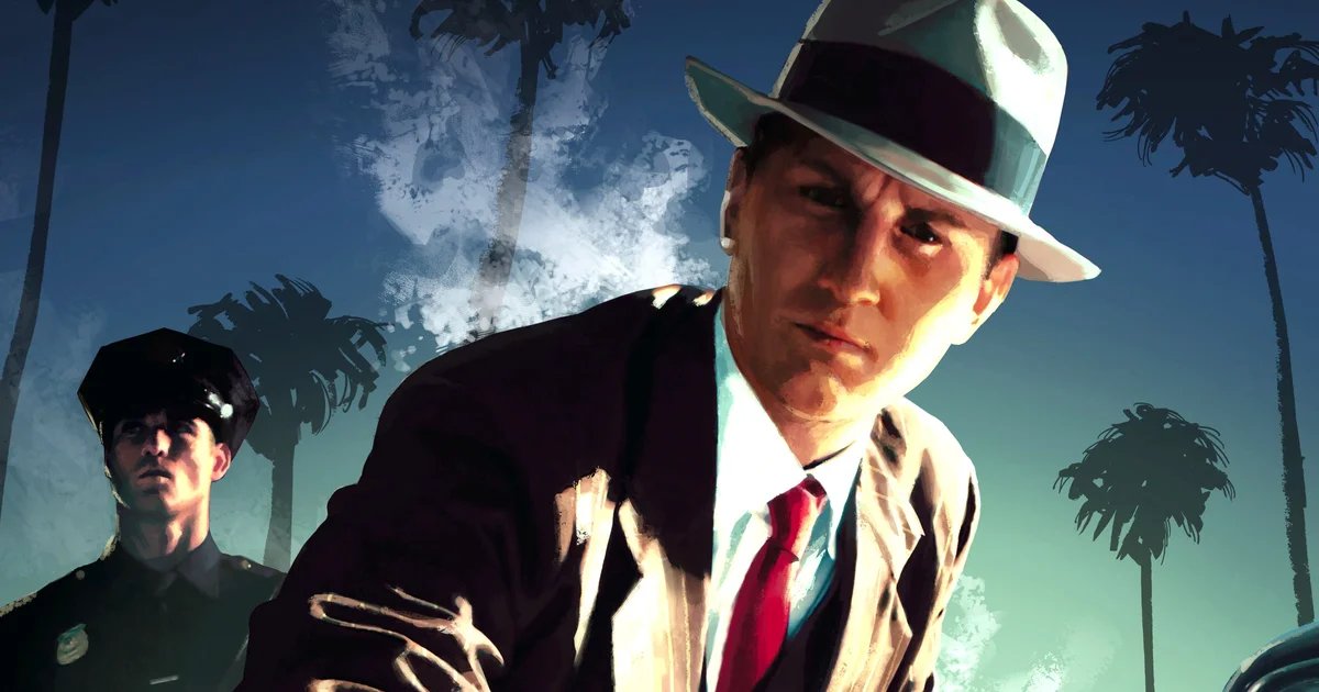 Take-Two CEO says “there’s nothing to announce” about an LA Noire sequel, but “the teams are always looking at what we have”