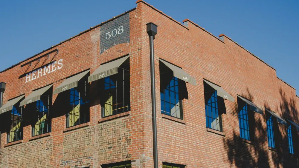 Hermès Q1 Sales Rise 6% Amid Mideast Challenges and Tourism Slowdown