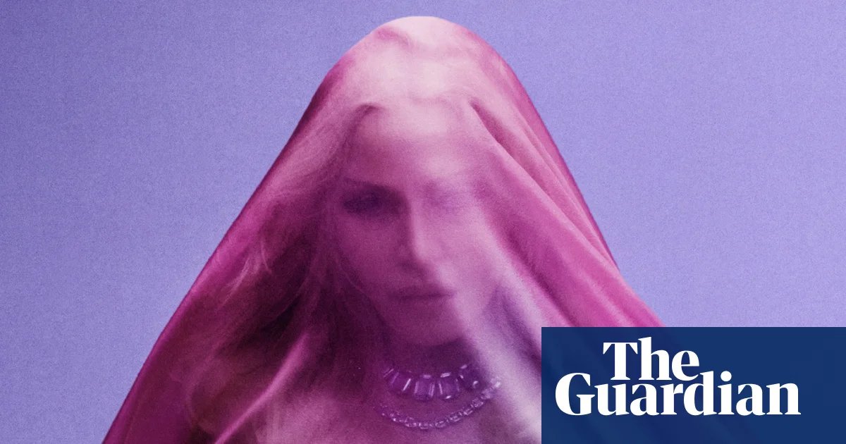 Madonna announces sequel to her 2005 album Confessions on a Dance Floor | Madonna