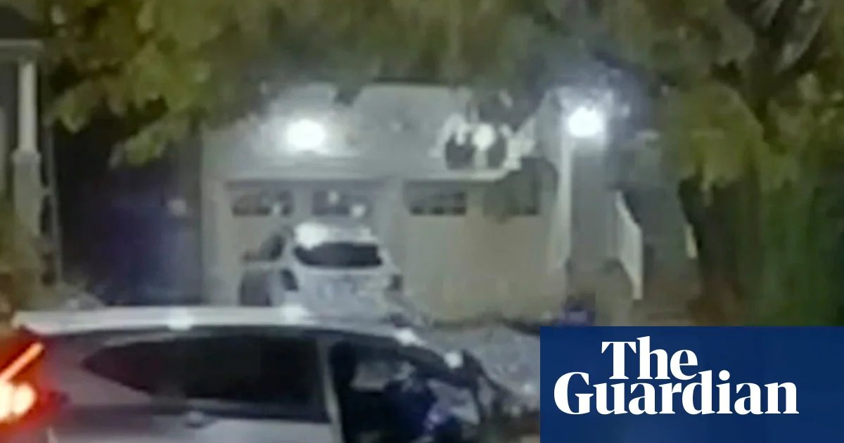 ‘A well-known secret’: inside Toronto’s violent tow truck wars | Canada