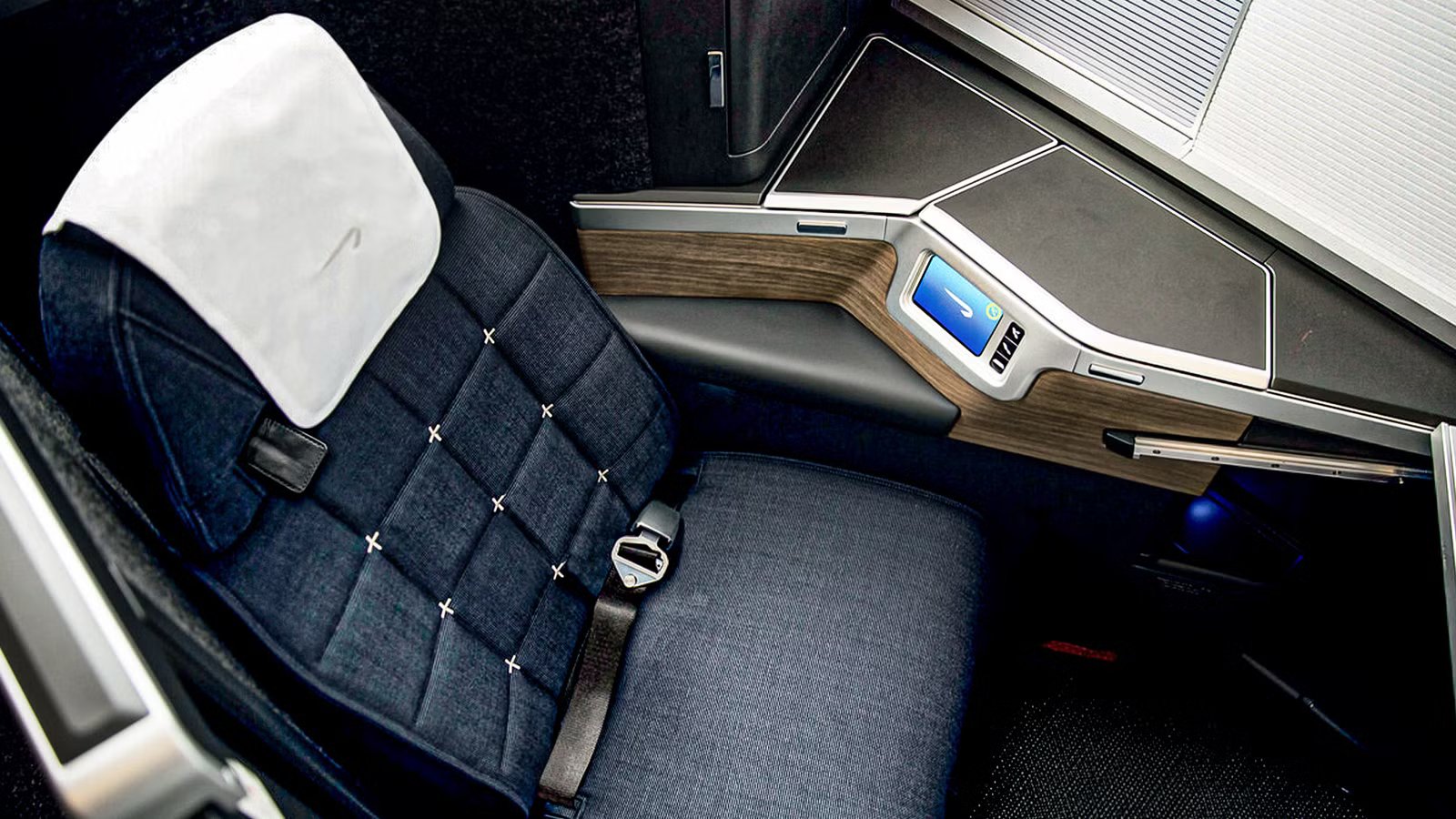 British Airways’ Airbus A380s Will Have The World’s Largest Business Class In 2026: 110 Club Suite Seats