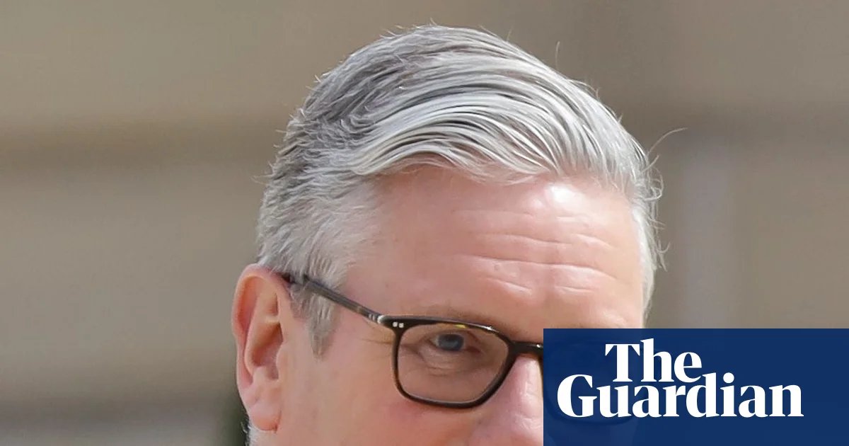 Starmer faces Commons showdown over Mandelson vetting scandal | Keir Starmer