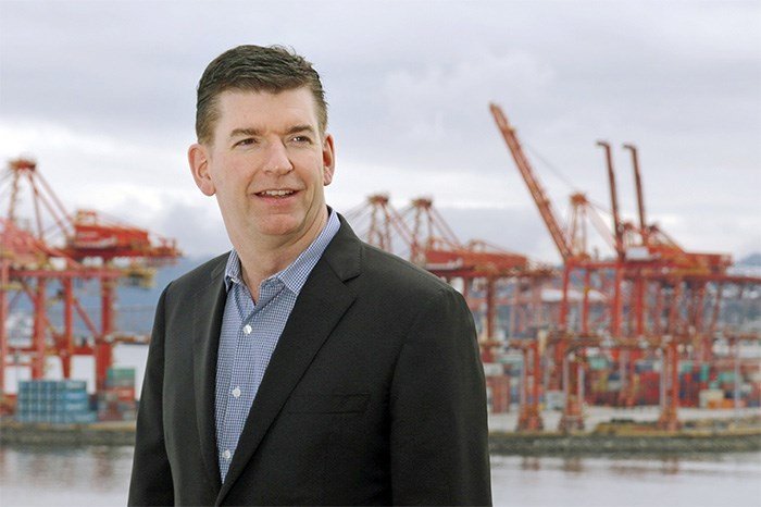 Rob Shaw: Black betting BC Conservative race shifts from culture wars to economics