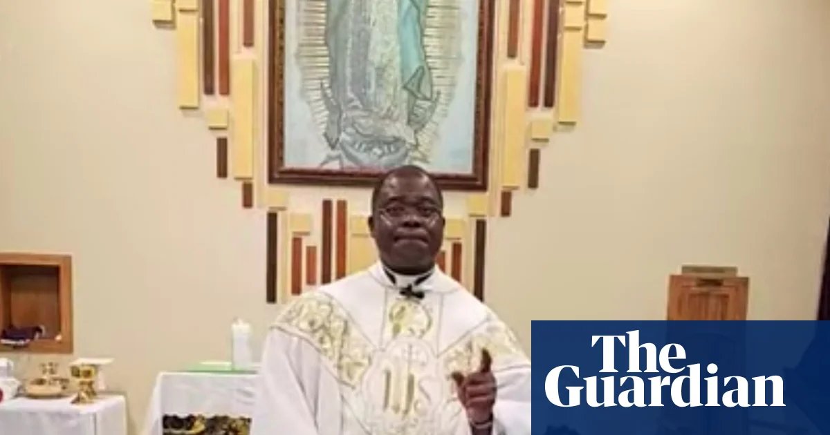 Priest accused of coercing congregants for sex in Texas could have single trial for charges from three separate accusers | Texas