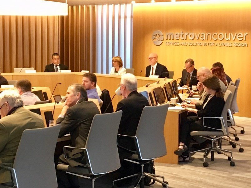 Mario Canseco: Metro Vancouver’s role still unknown to residents ahead of election