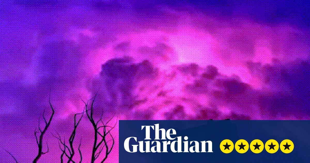 Forbidden Solitaire review – cards flip into delirious trip back to 90s horror | Games