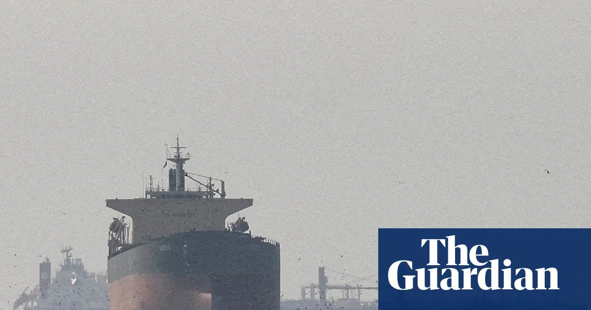 US expected to start naval blockade of Iranian ports after deadline passes | US-Israel war on Iran