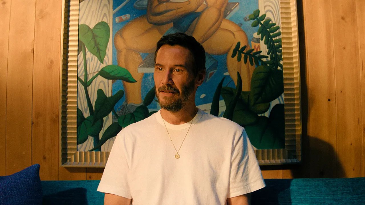 Outcome Review – IGN