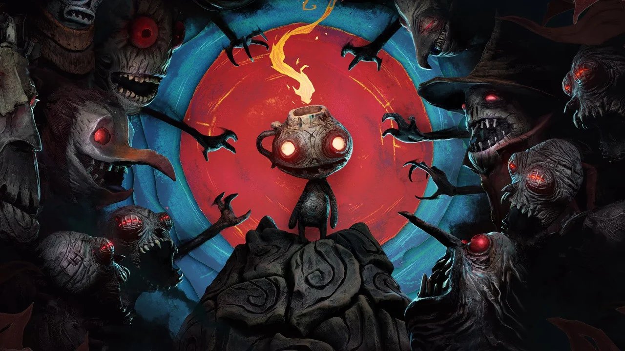 The Midnight Walk Review (Switch 2)