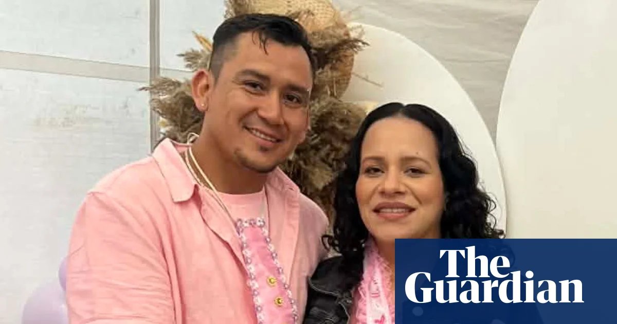 FBI arrests California man shot by ICE on ‘assault’ charges | ICE (US Immigration and Customs Enforcement)