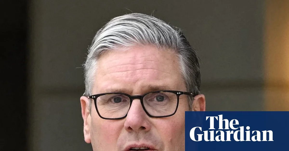 Is Mandelson vetting scandal the final straw for Starmer? – The Latest | Keir Starmer