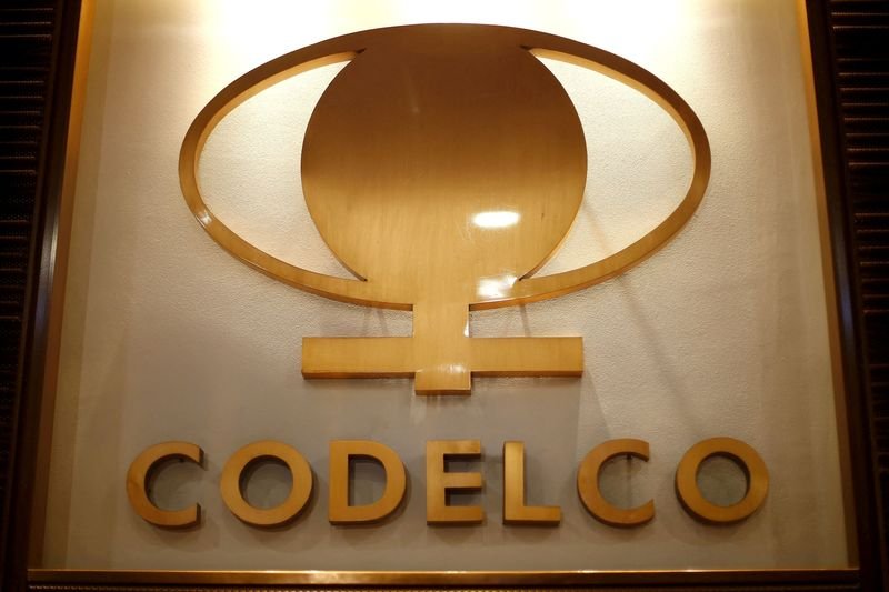 Exclusive-Chilean copper miner Codelco, contractors fined after deadly mine collapse