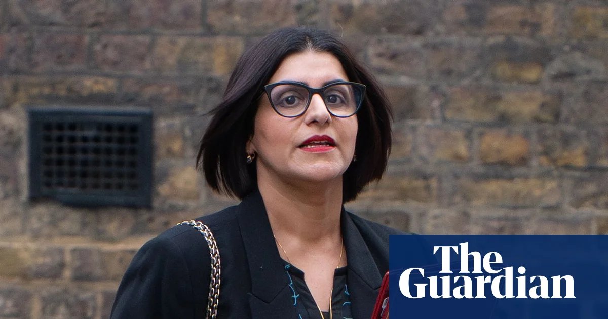 Mahmood’s migration reforms will deliver fraction of claimed savings, data suggests | Immigration and asylum