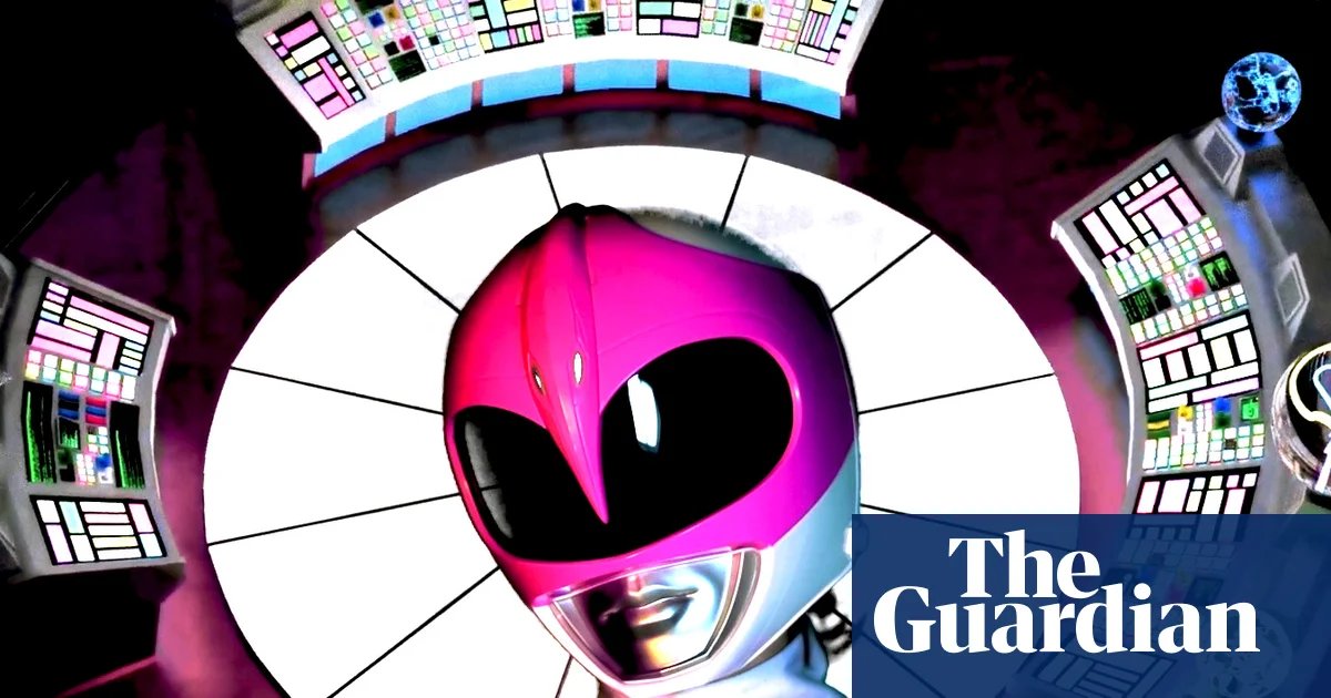 ‘Tinder for Nazis’ and the woman who hacked it – podcast | The far right