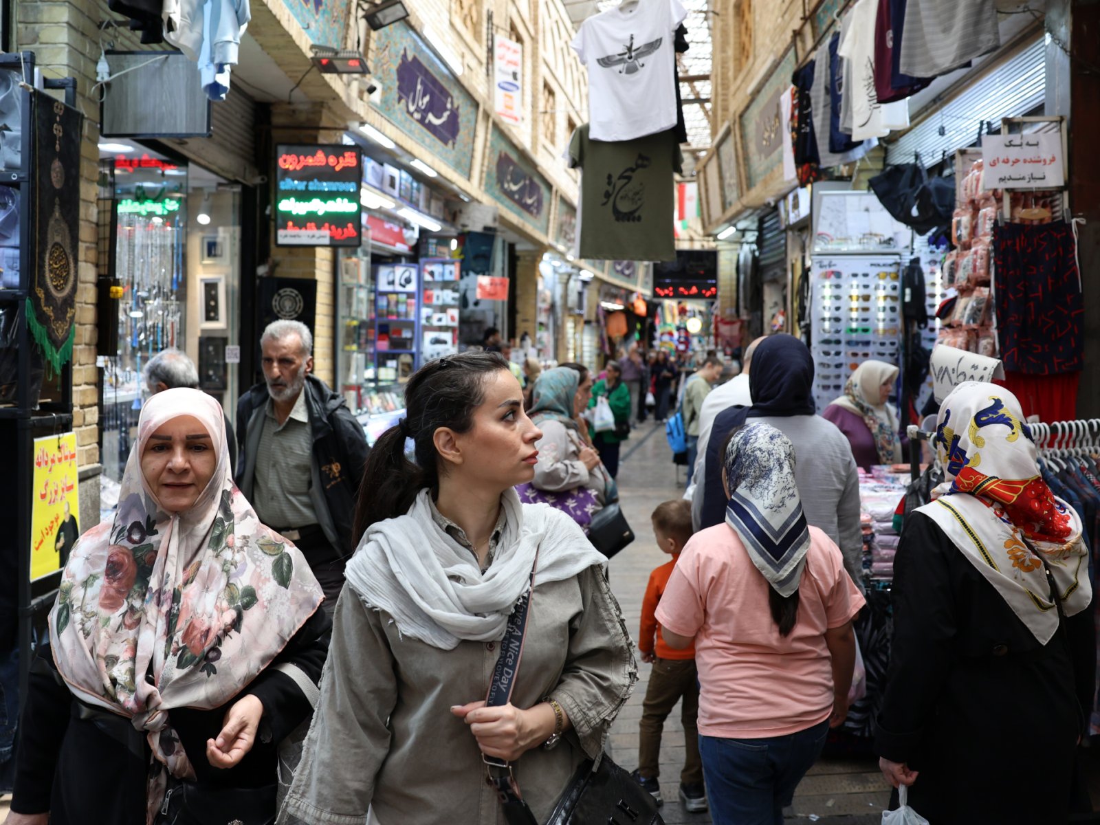 Iran shifts economic focus to essentials during war uncertainty | US-Israel war on Iran News