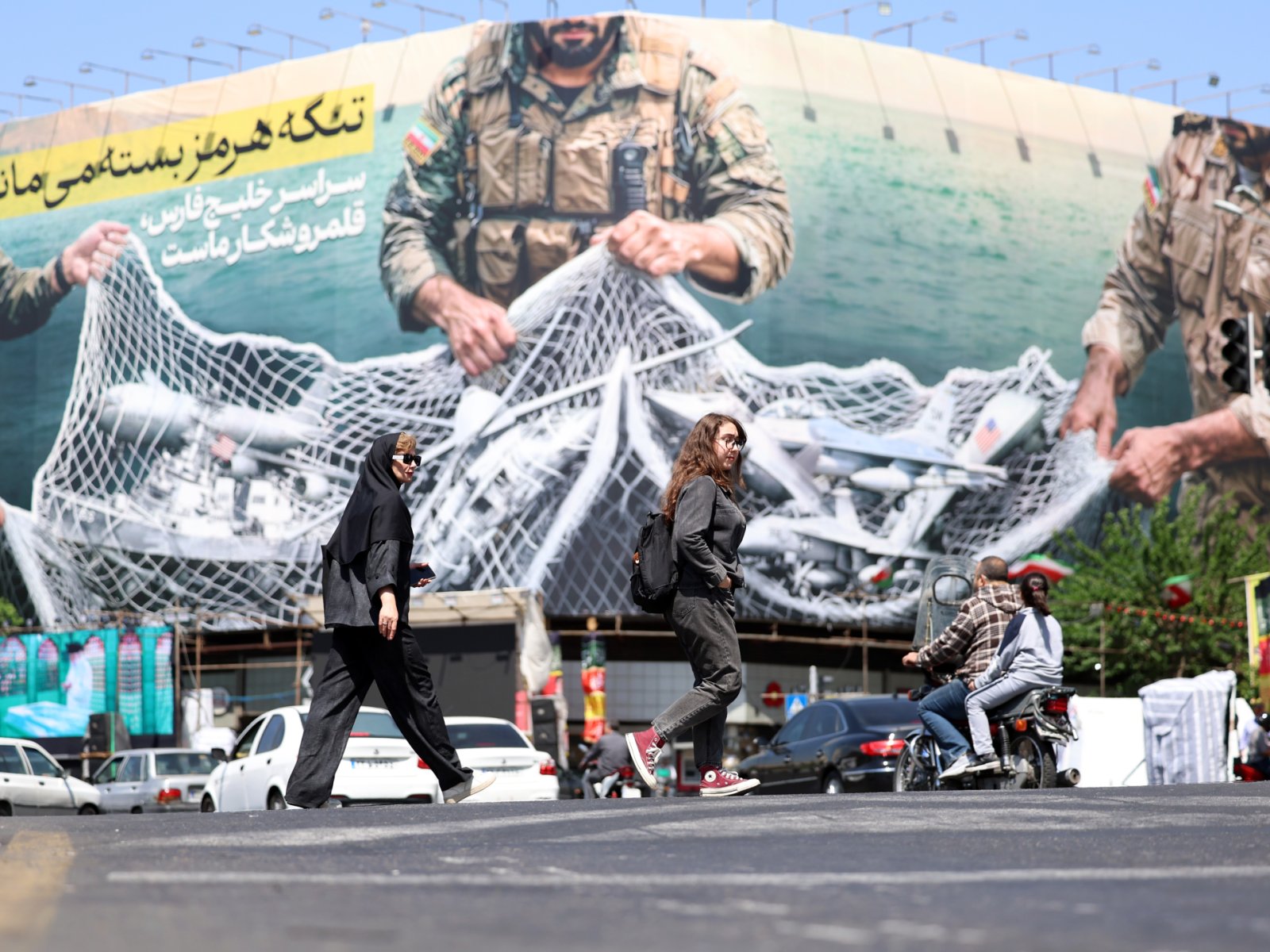 $25bn or $1 trillion: How much has Iran war really cost the US? | US-Israel war on Iran News