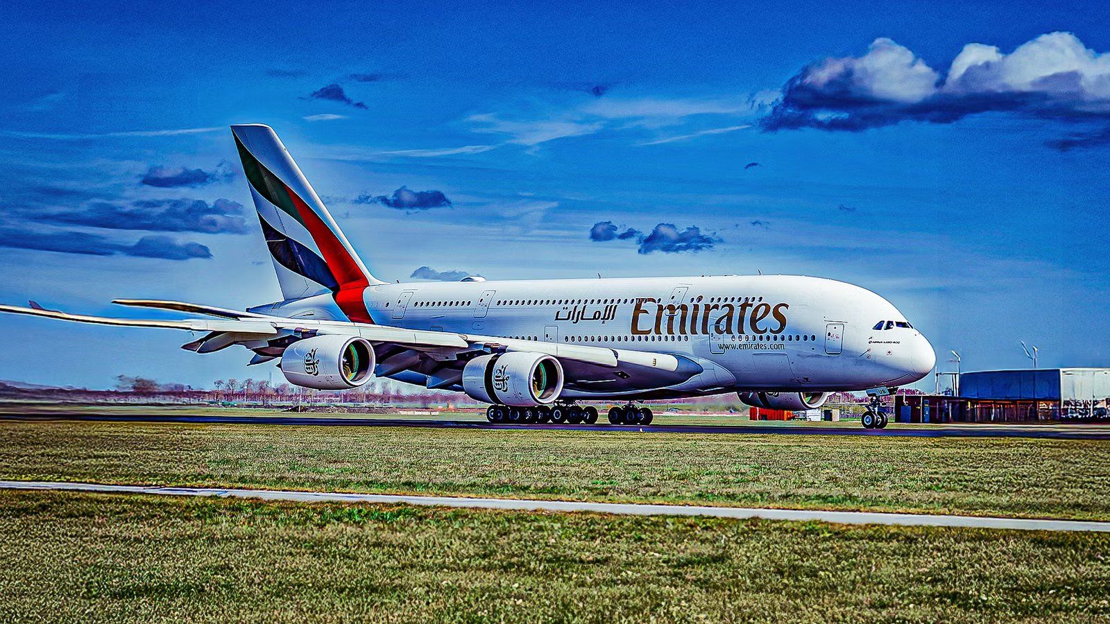 Over 20 Years Old: Inside The World’s Oldest Airbus A380 Still Flying Passengers