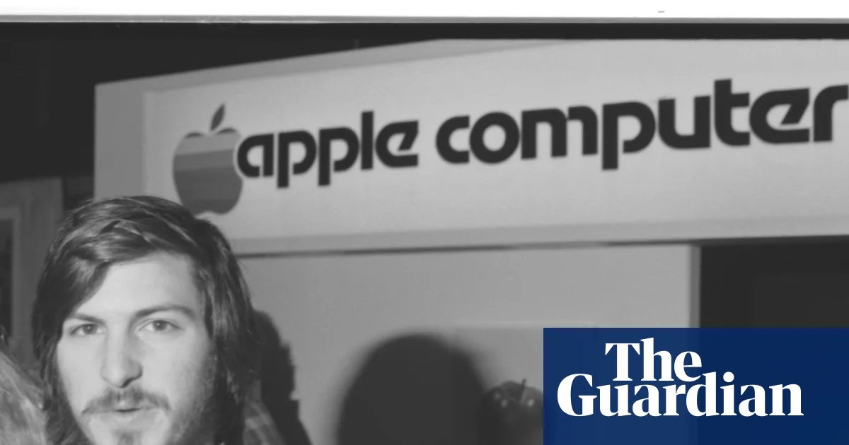 Apple at 50 quiz: top sellers, turkeys and turtlenecks | Apple