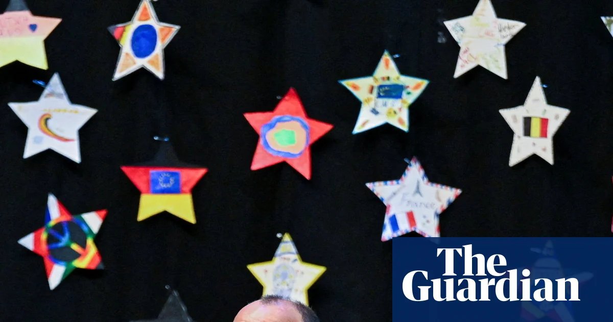 US is being ‘humiliated’ by Iran’s leadership, says Friedrich Merz | Friedrich Merz