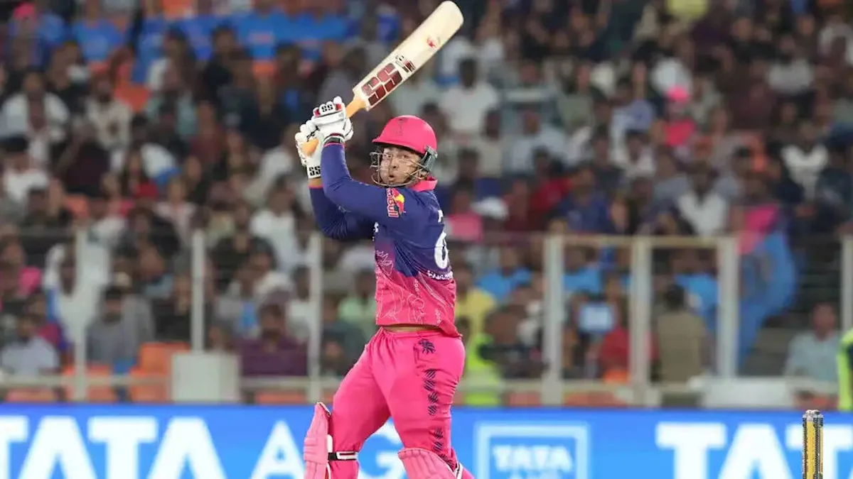 ‘Could be this year or …. ‘: Anil Kumble on Vaibhav Sooryavanshi’s India chances