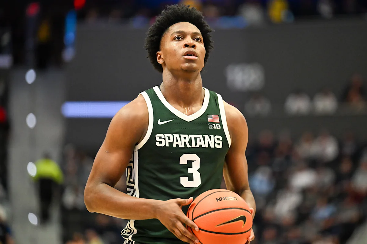 MSU hoops listed in top 10 of preseason poll for next year