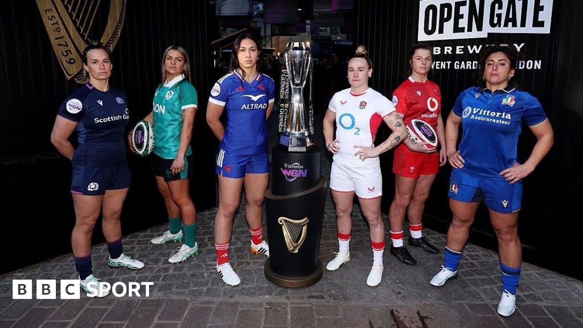Women’s Six Nations 2026: Who has the best record in the competition’s history?
