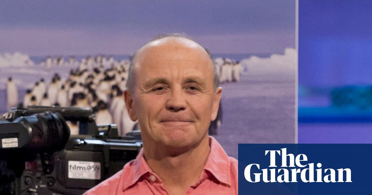 Doug Allan, cameraman on David Attenborough’s Planet series, dies trekking in Nepal | UK news