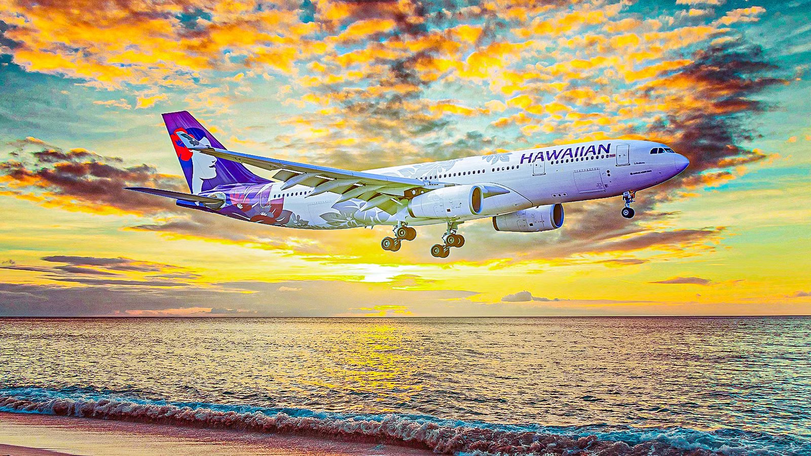 Hawaiian Airlines Retires Its Iconic “HA” Flight Code & Adopts Alaska Airlines “AS”
