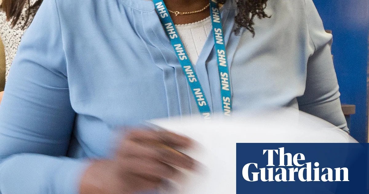 Four-fifths of UK mental health nurses say their workload is unmanageable | NHS