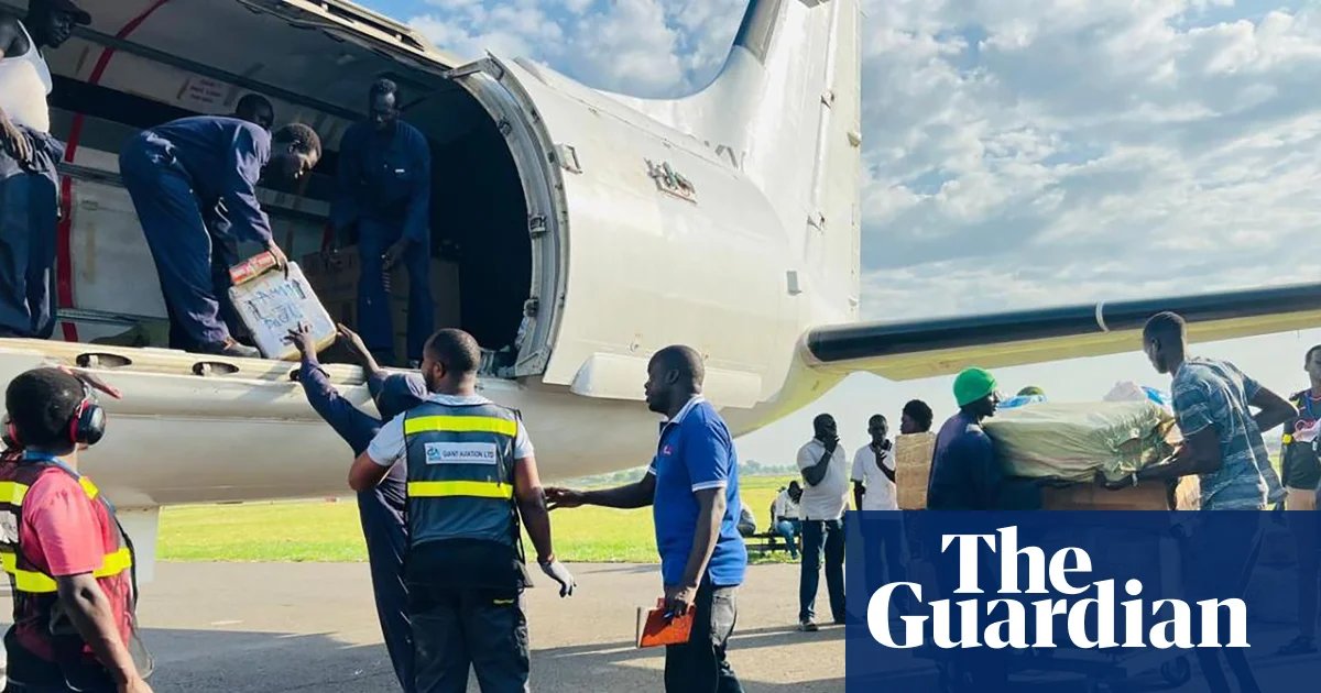 BAE faces £120m lawsuit over decision to scrap support for aid aircraft | Global development
