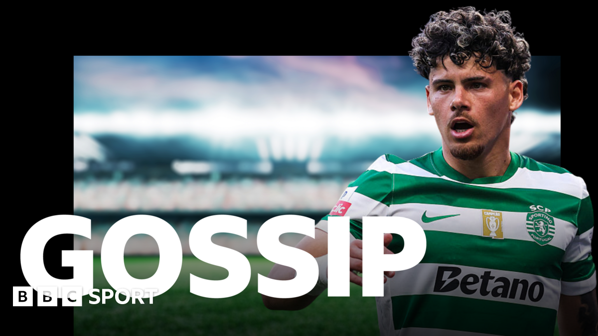 Football gossip: Araujo, Ederson, Leao, Bergvall, Endrick, Reijnders