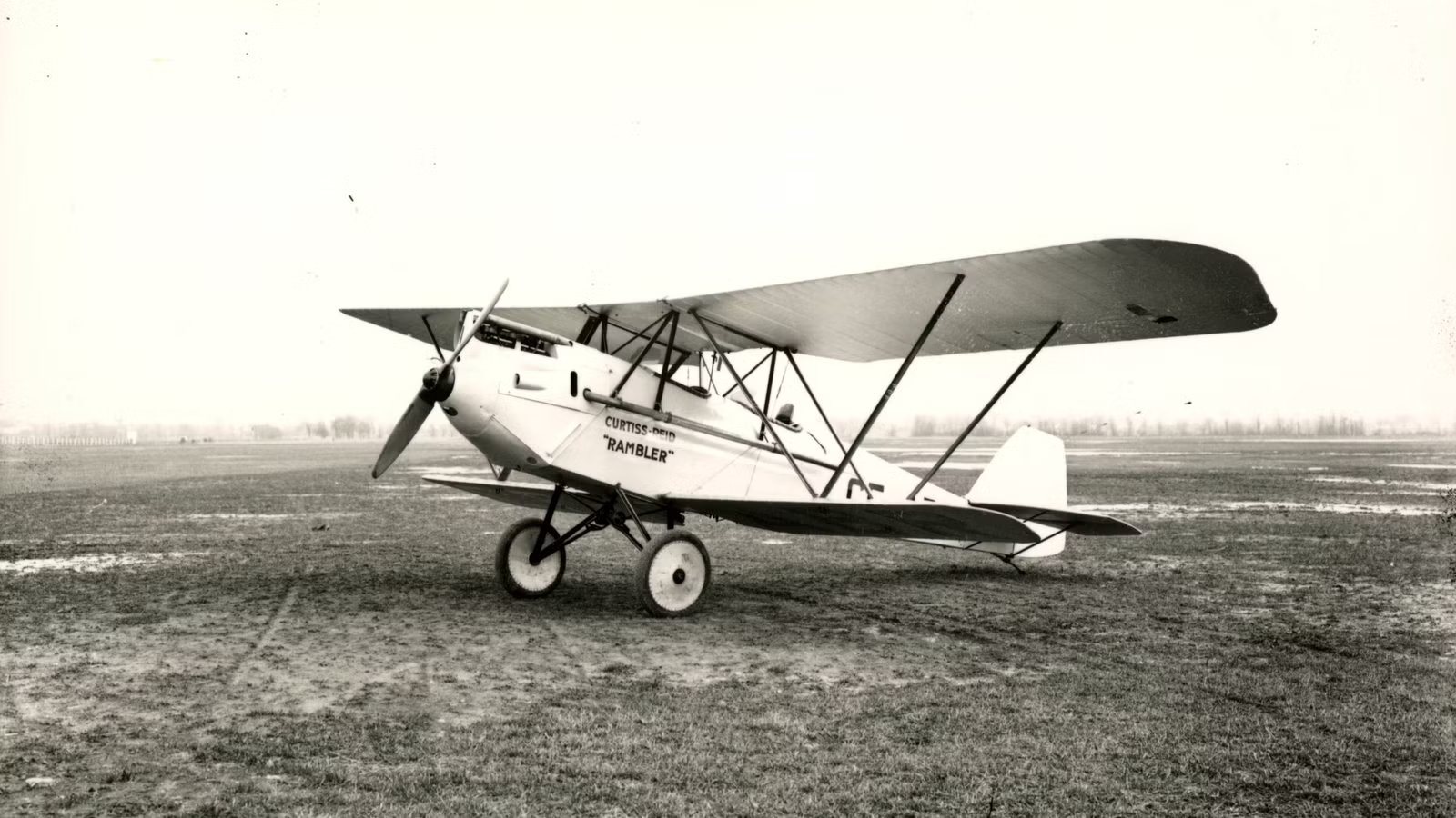 The 5 Oldest Airports In Canada Still Operating In 2026