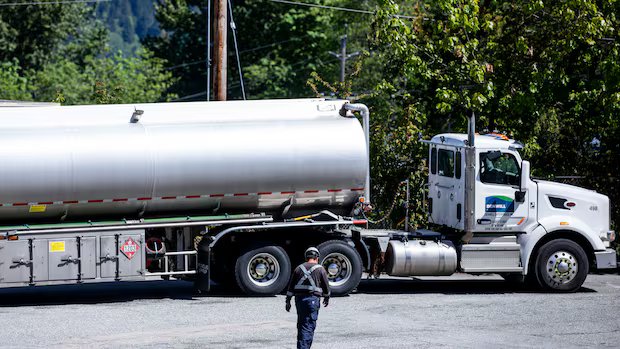 Which consumer services are adding a fuel surcharge (or not) as oil prices rise?