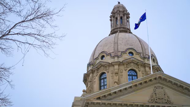 Alberta separatists say they’ve already collected enough signatures for referendum