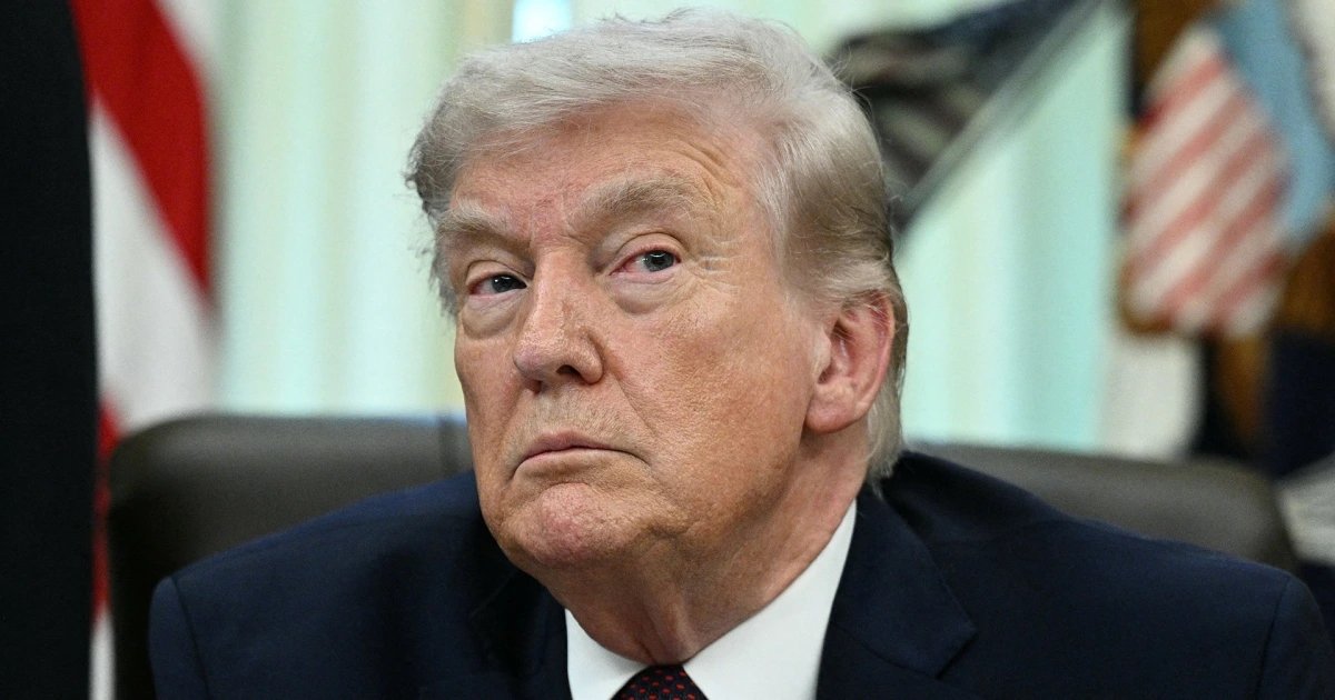 Trump Set to Deliver Rare Primetime Address About War With Iran