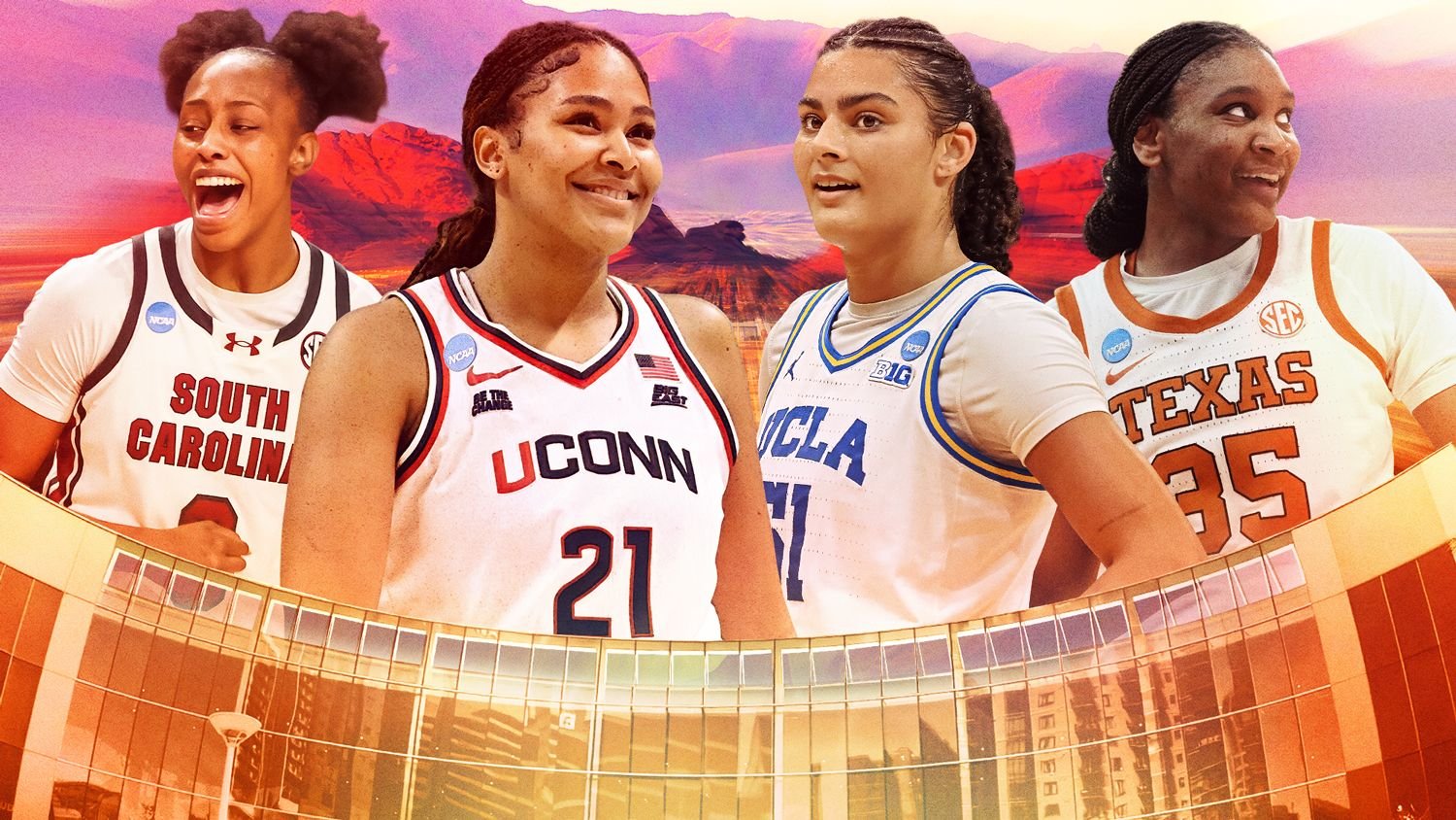Women’s Final Four preview: Why each team can win in Phoenix
