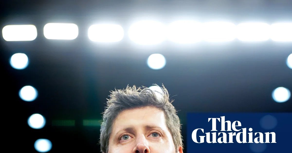 OpenAI, parent firm of ChatGPT, closes $122bn funding round amid AI boom | OpenAI