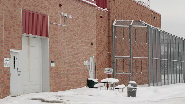 ‘Punched, kicked, bitten, stabbed’: Assaults in northern Ontario jails hard to handle due to overcrowding