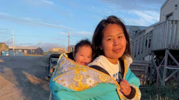 Missing infant presumed dead as Alberta RCMP call for tips in search for her remains