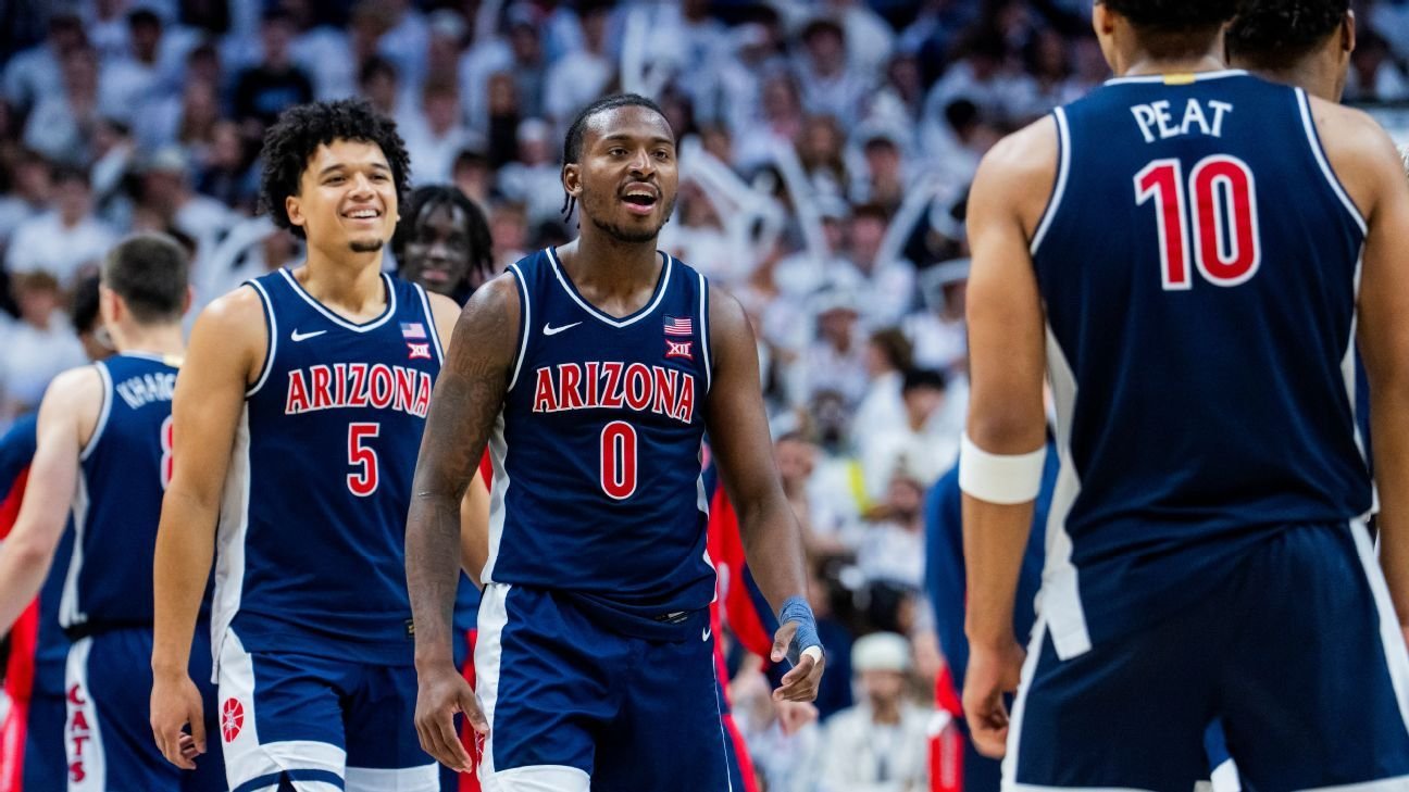 Ranking every starter in the men’s Final Four