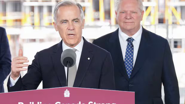 First Nations chiefs demand the PM apologize after he said he could ‘outlast’ protesters