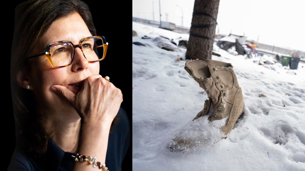 Deaths of 5 homeless Montrealers in 7 months prompt Quebec coroner inquiry