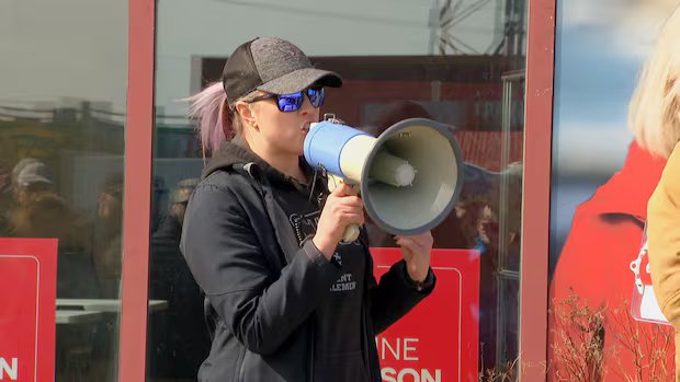 FFAW says no snow crab will be processed until ‘fair’ price is agreed to