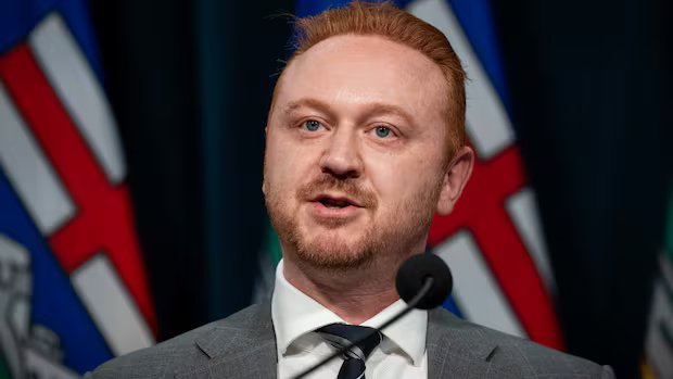 Alberta NDP’s election rigging warning ‘tinfoil hat’ talk, justice minister says